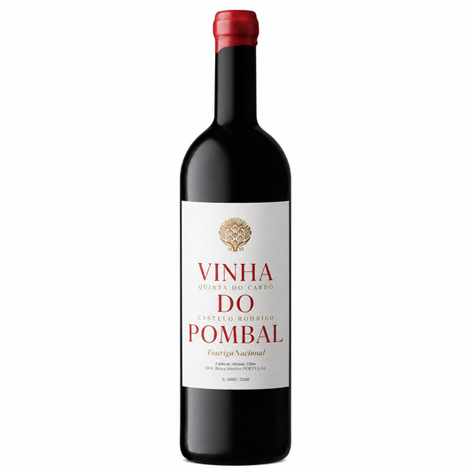 Quinta do Cardo Vinha do Pombal