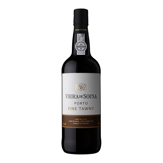 Vieira de Sousa Fine Tawny