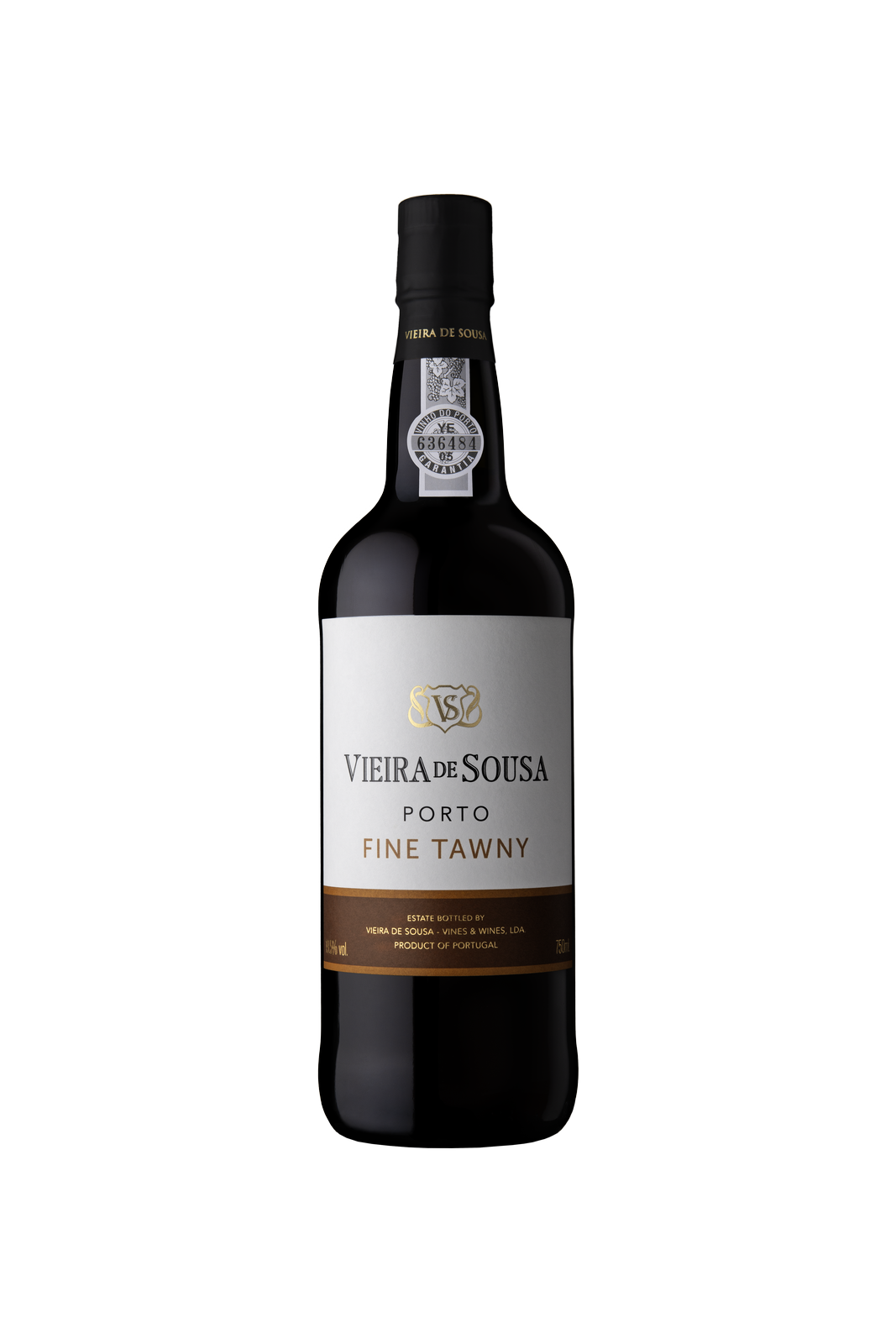 Vieira de Sousa Fine Tawny