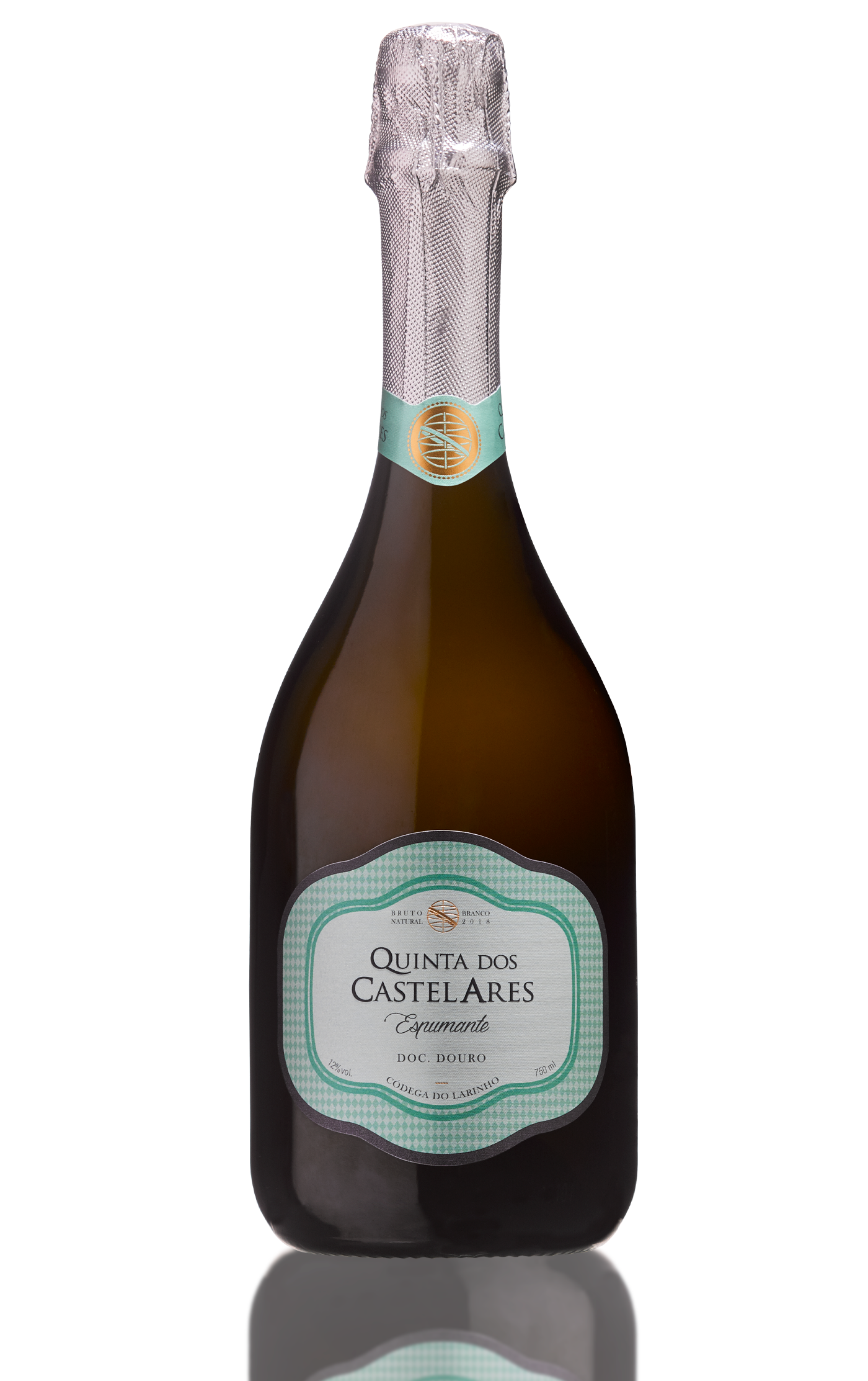 Quinta dos CastelAres Espumante branco