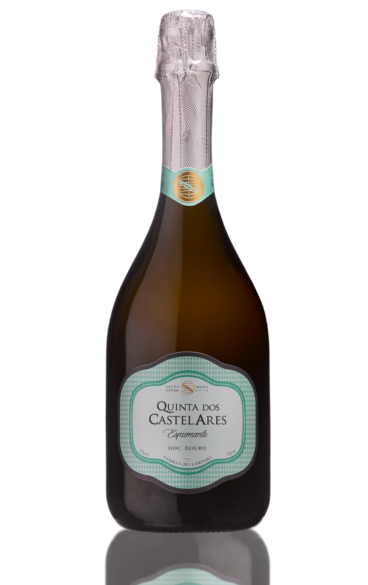 Quinta dos CastelAres Espumante branco