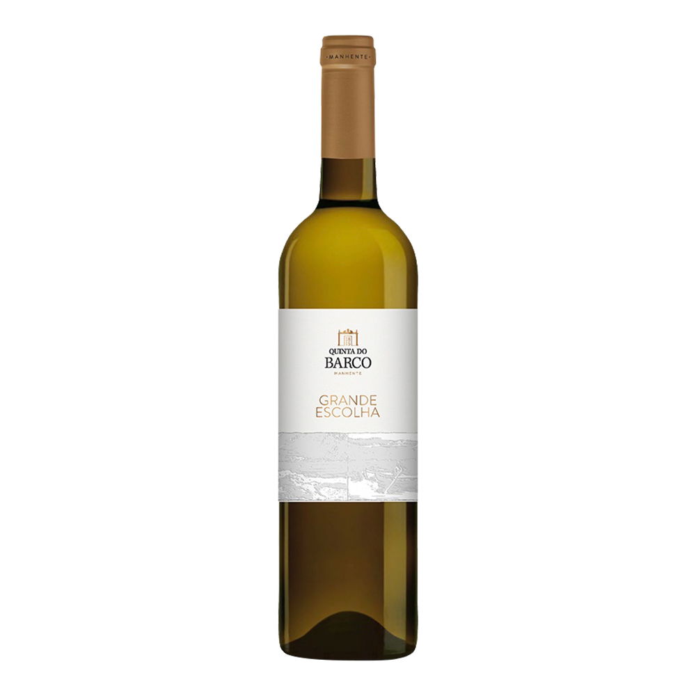 Quinta do Barco Vinho Verde Escolha