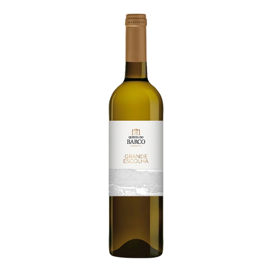 Quinta do Barco Vinho Verde Escolha