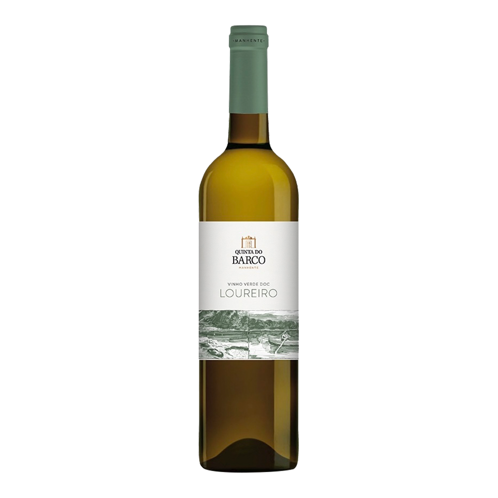 Quinta do Barco Vinho Verde Branco