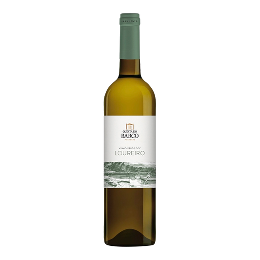 Quinta do Barco Vinho Verde Branco
