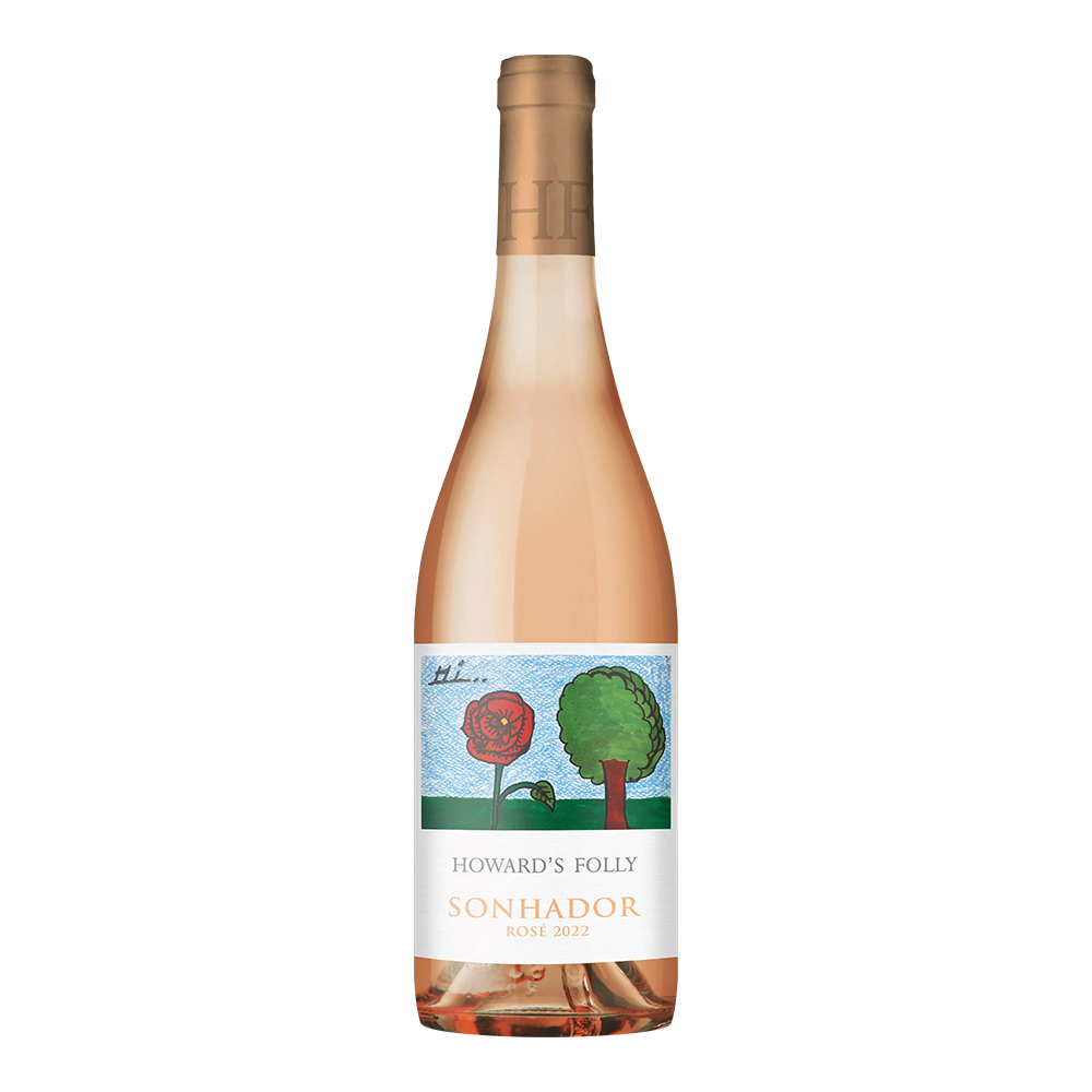 Howard´s Folly Sonhador Rosé