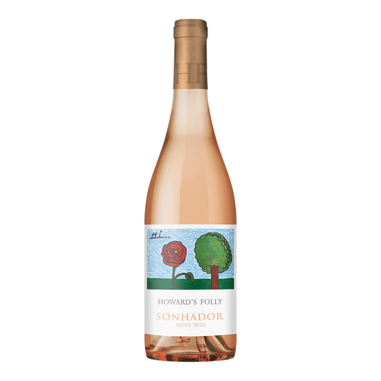 Howard´s Folly Sonhador Rosé