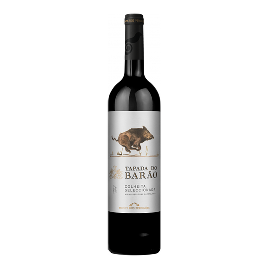 Tapada do Barao Tinto