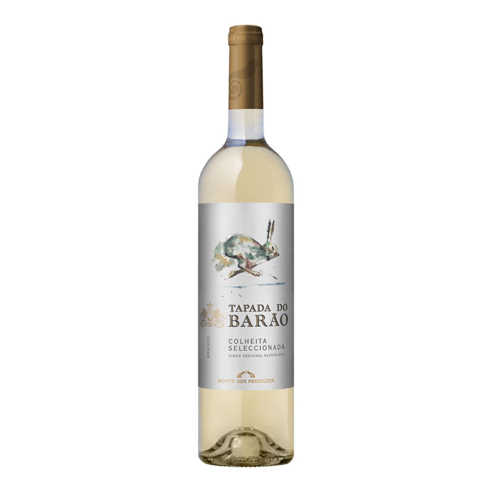 Tapada do Barao Branco