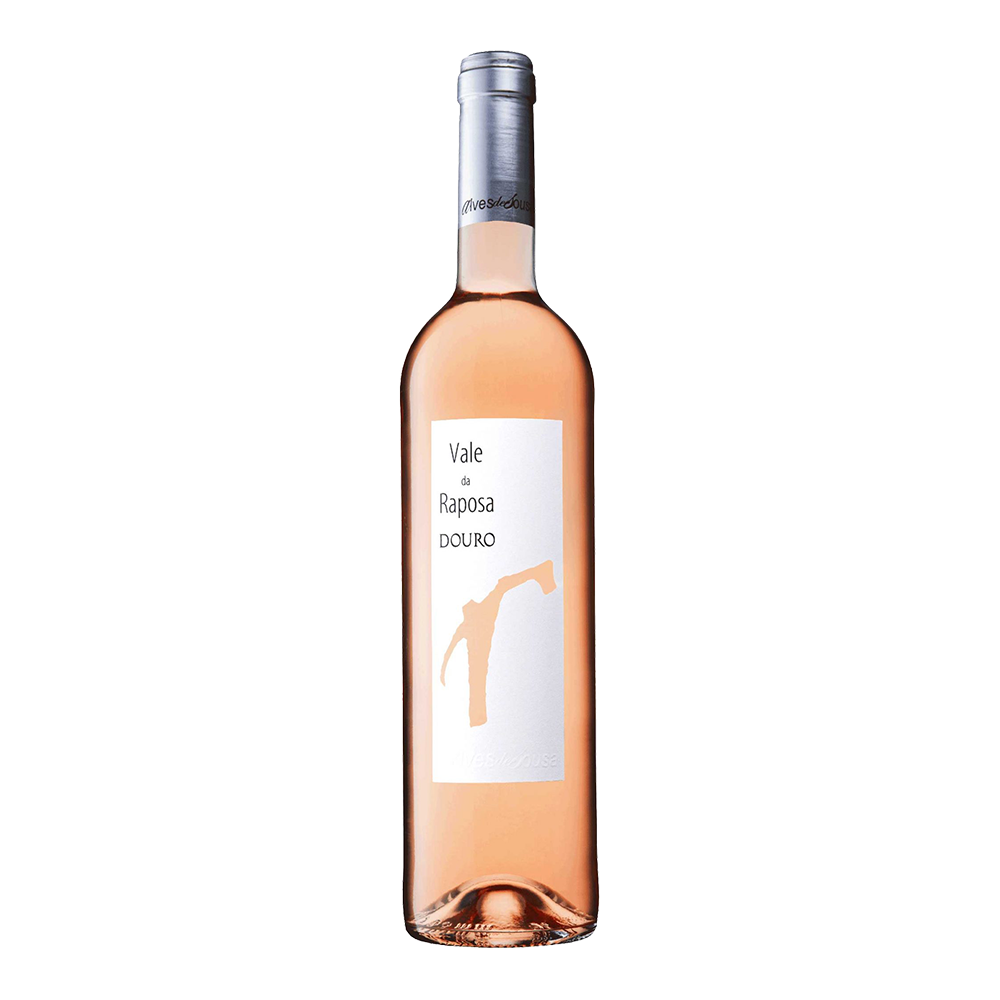 Vale da Raposa Rosé