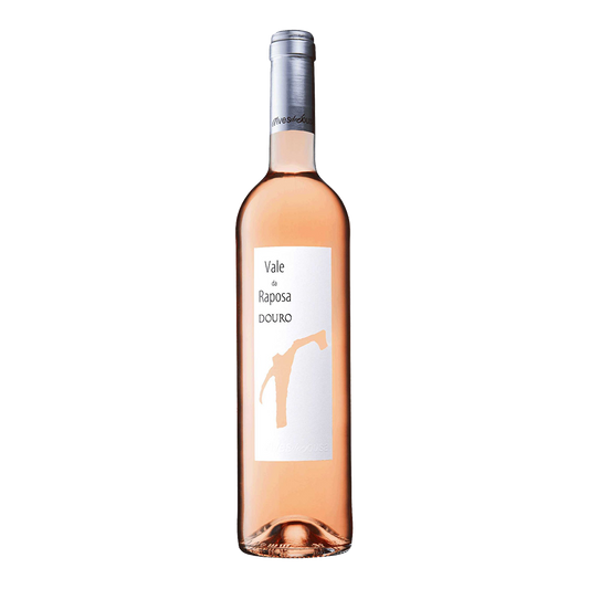 Vale da Raposa Rosé