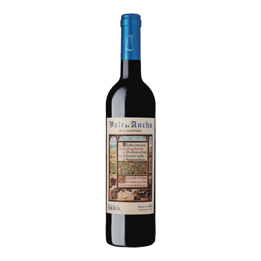 Vale de Ancho Reserva Tinto
