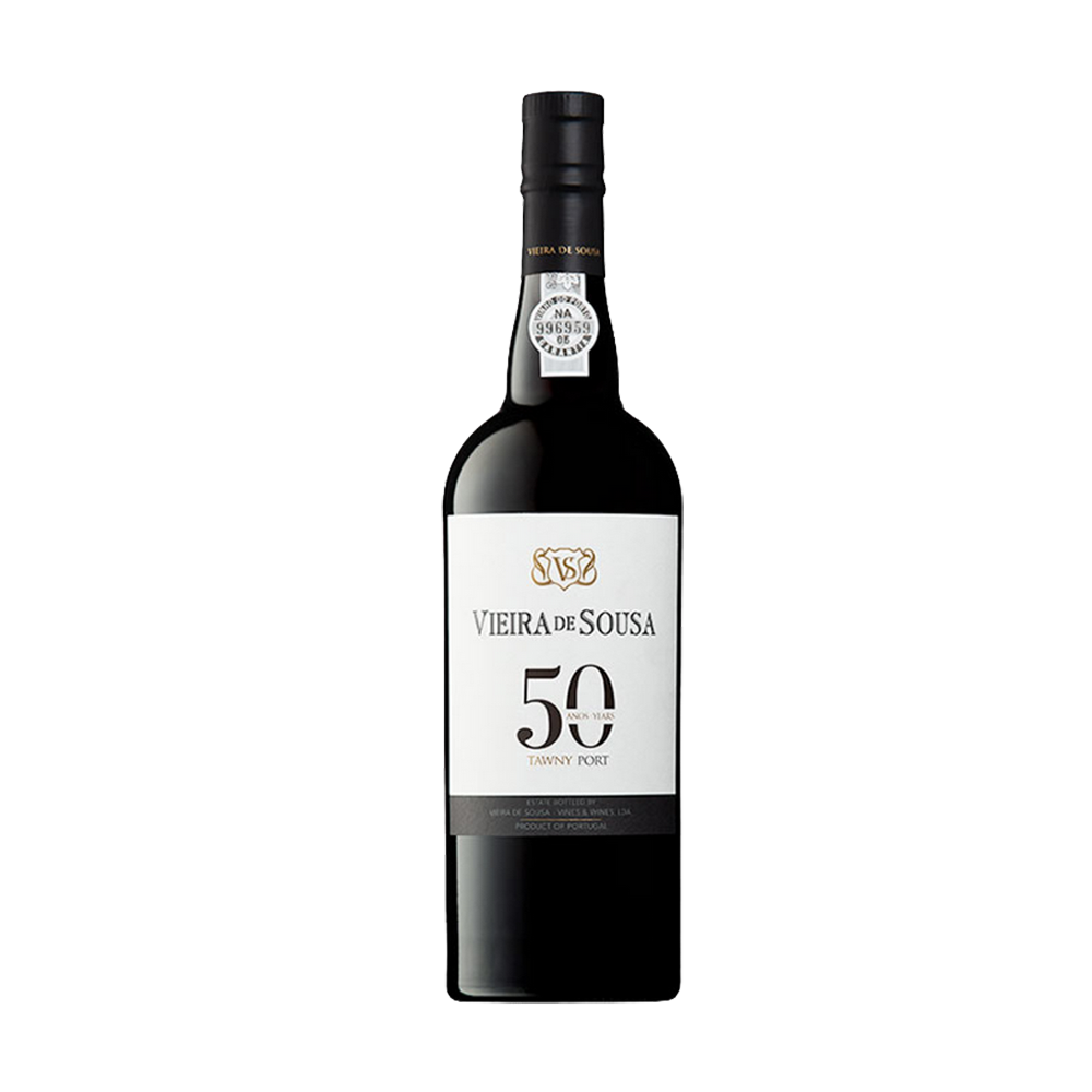 Vieira de Sousa Tawny 50 years