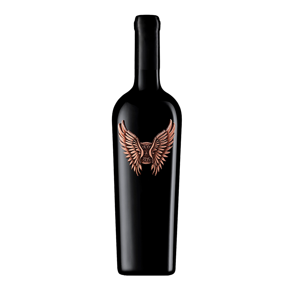 Volteface Tête á Tête Tinto Reserva