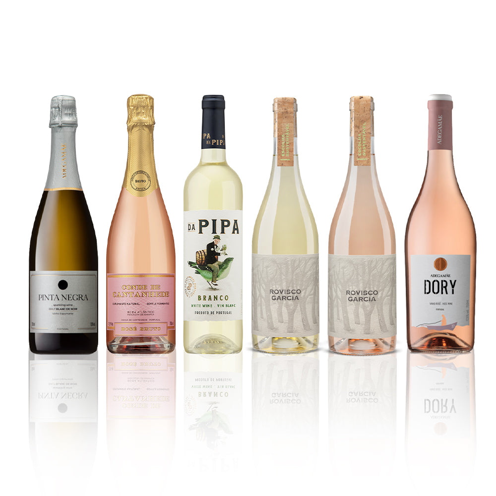 Weinpaket "Primavera"