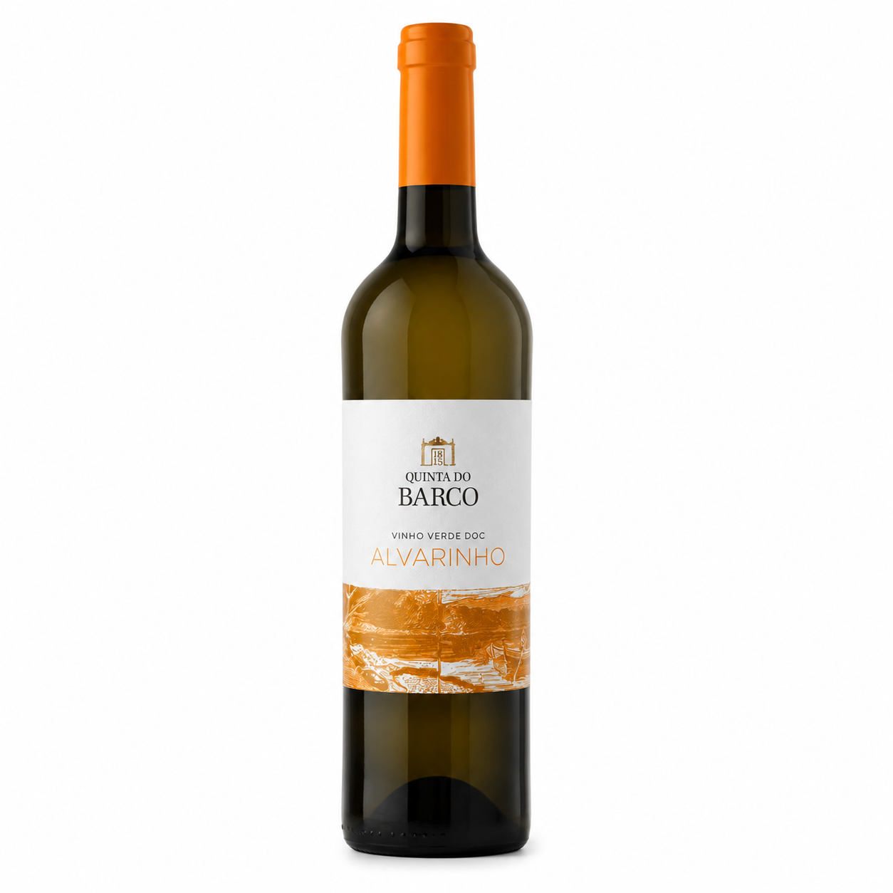 Quinta do Barco Alvarinho