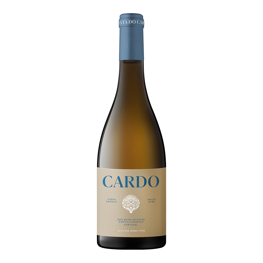 Quinta do Cardo Branco