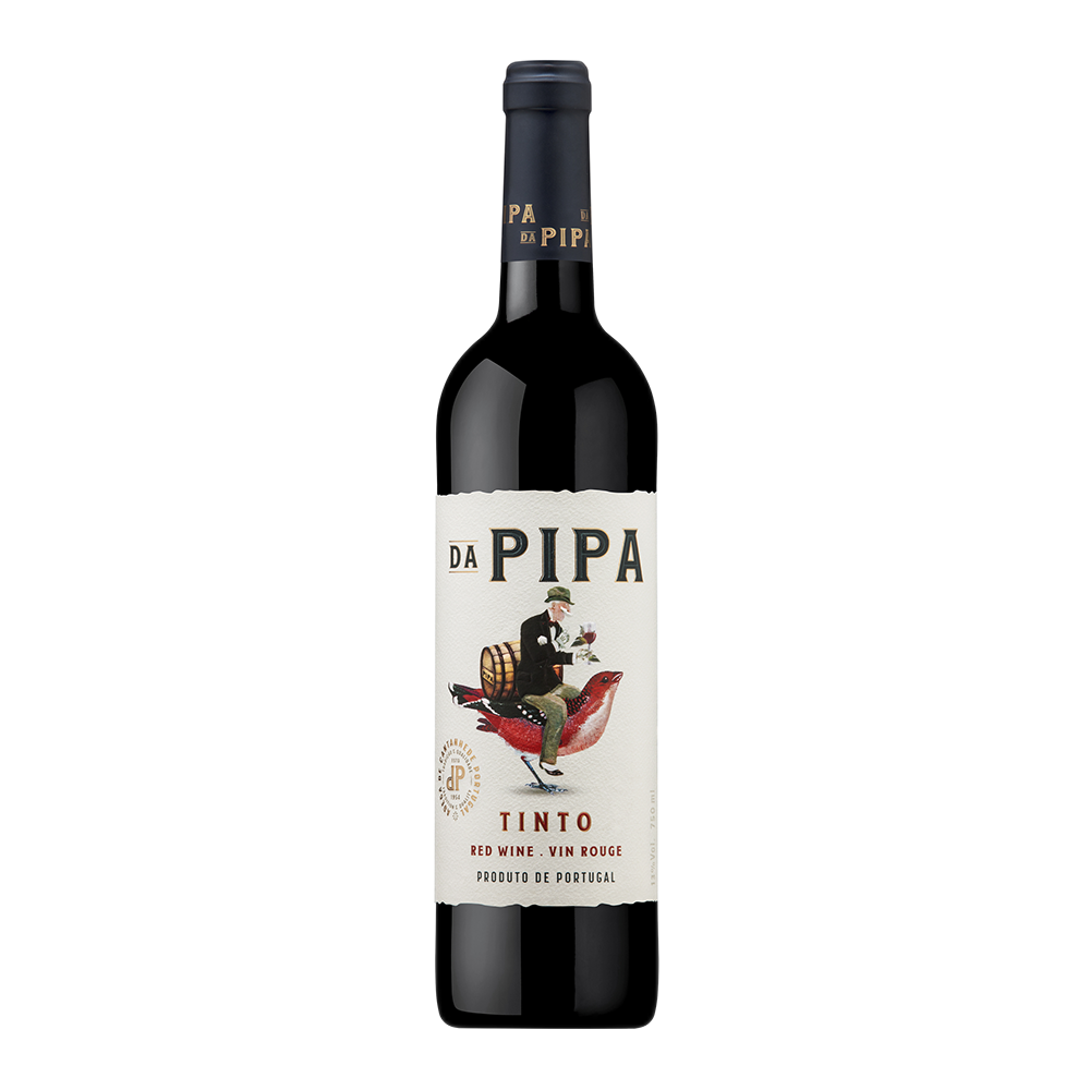 DaPipa Tinto