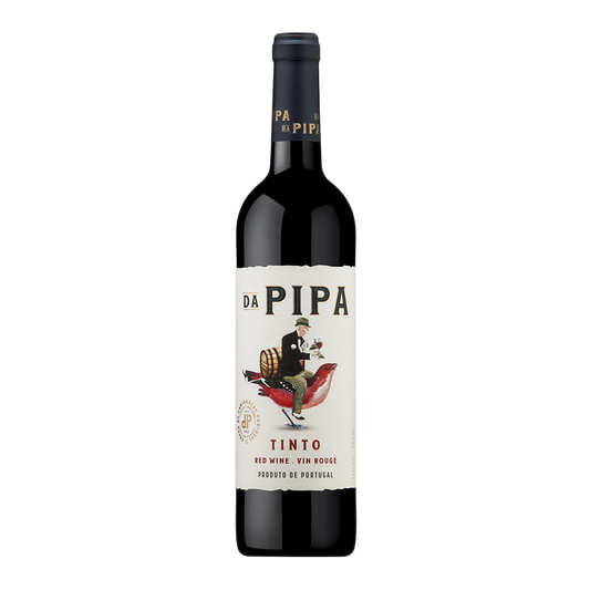 DaPipa Tinto