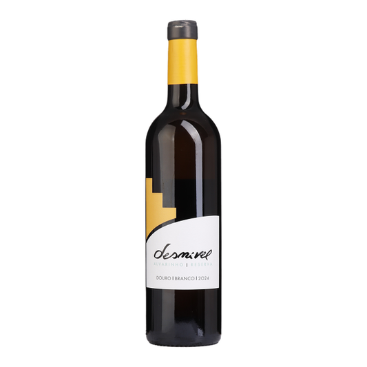 Desnivel Alvarinho