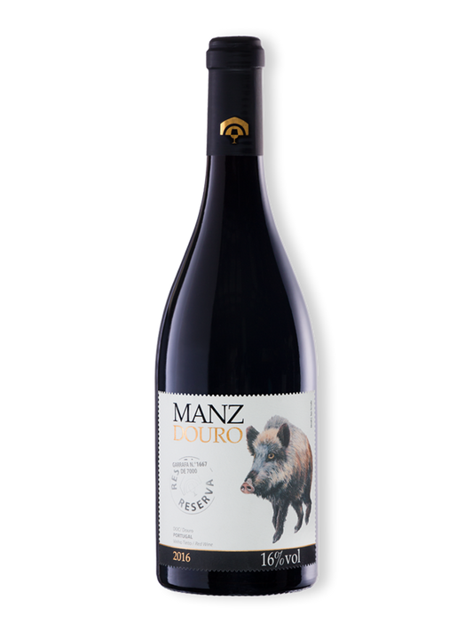 MANZ Douro Collector Reserva
