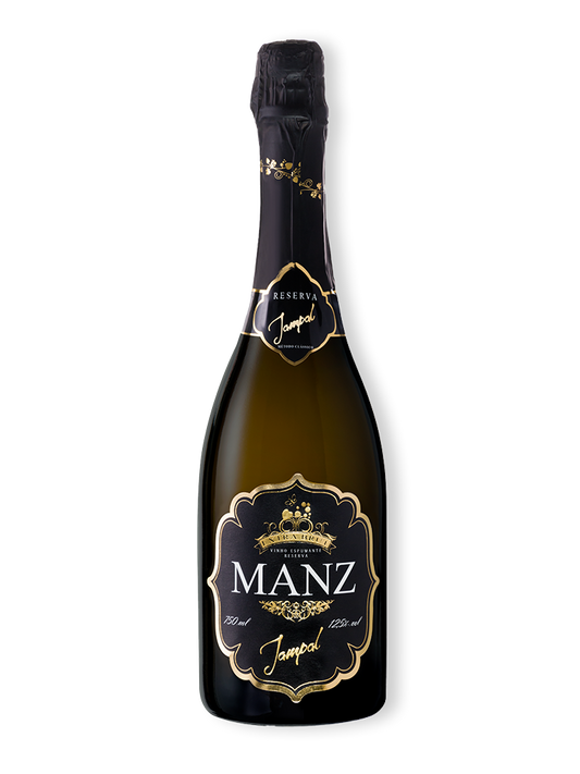 Manz Jampal Espumante