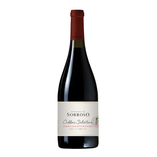 Herdade do Sobroso Cellar Selection Tinto