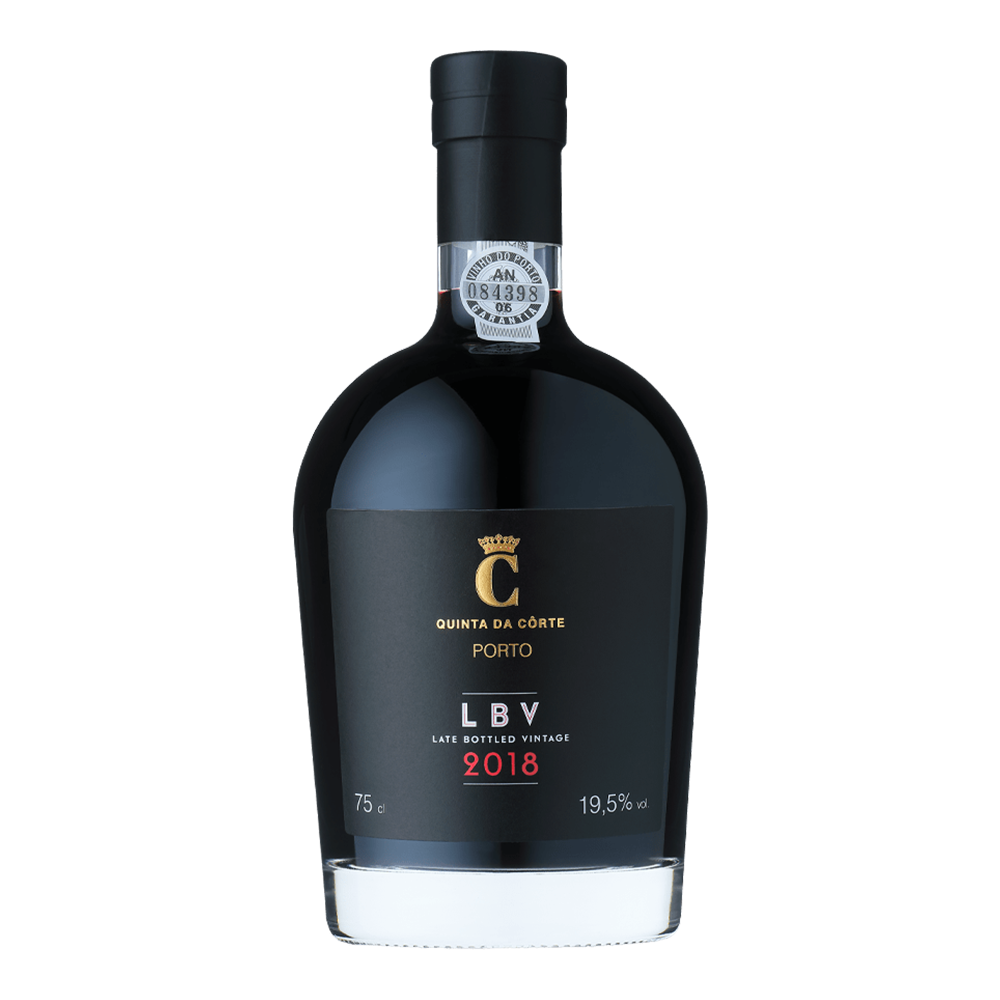 Quinta da Côrte Porto LBV