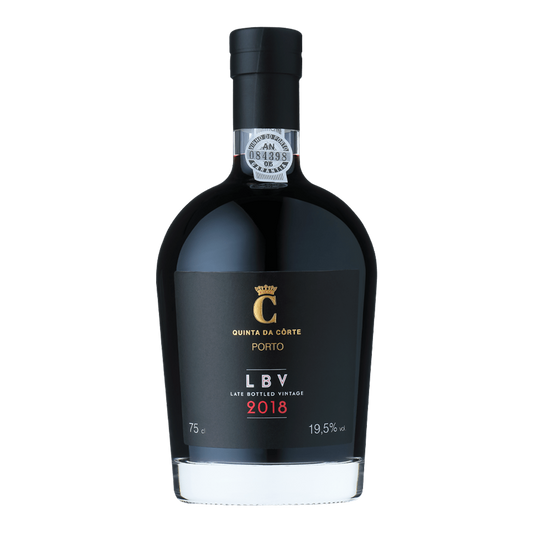 Quinta da Côrte Porto LBV