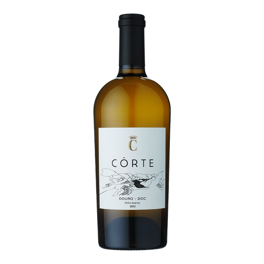 Côrte Branco