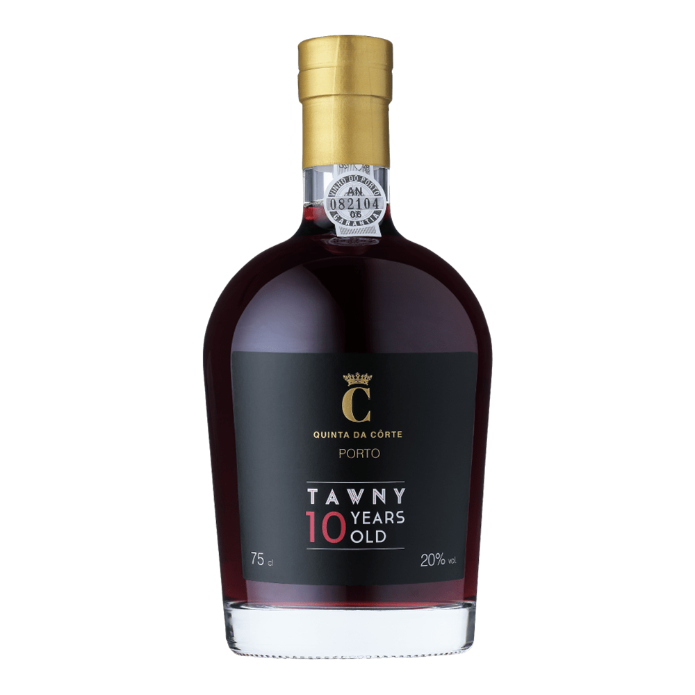 Quinta da Côrte Tawny 10 Anos
