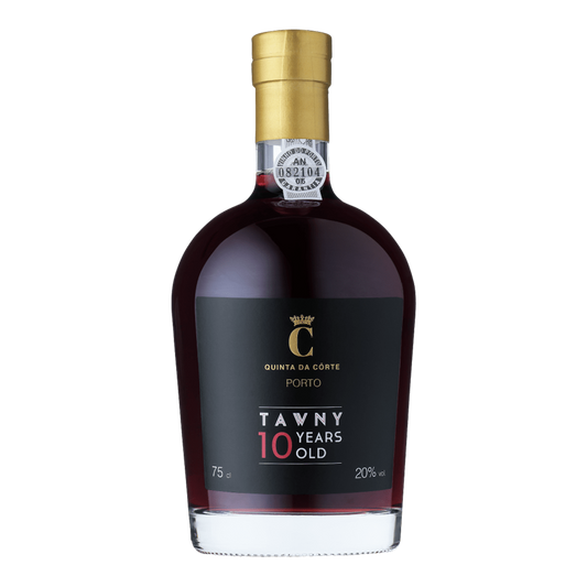 Quinta da Côrte Tawny 10 Anos