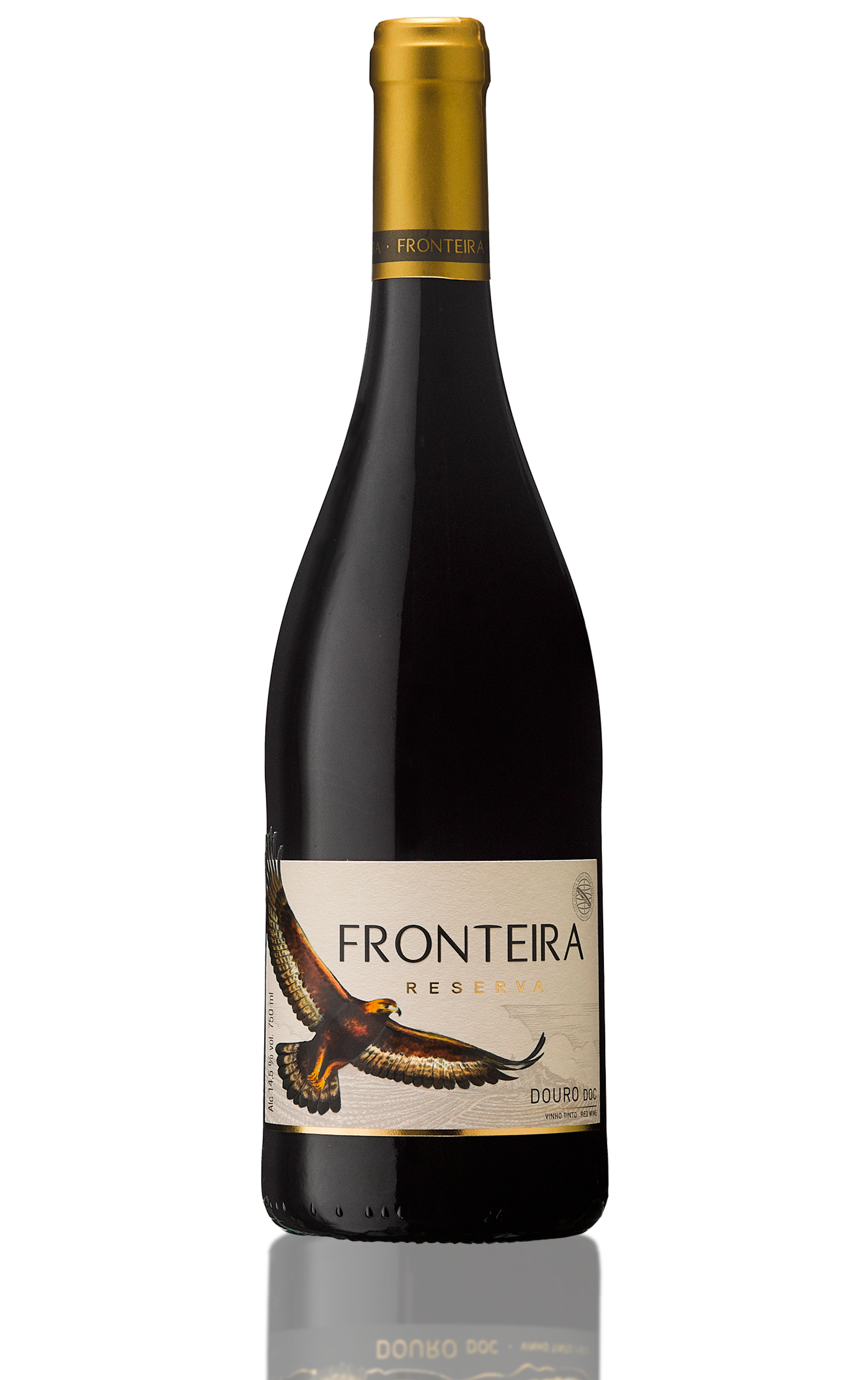 Fronteira Reserva Tinto DOC Douro