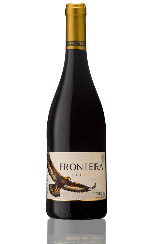 Fronteira Reserva Tinto DOC Douro