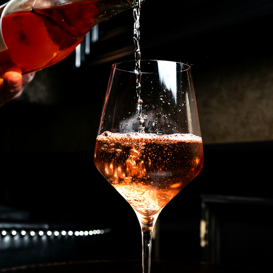 Weintasting - Rosé am 21.08.2026 um 18.30 Uhr Adega Exclusiva