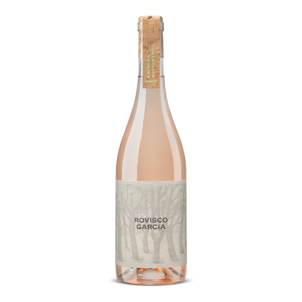 Rovisco Garcia Rosé