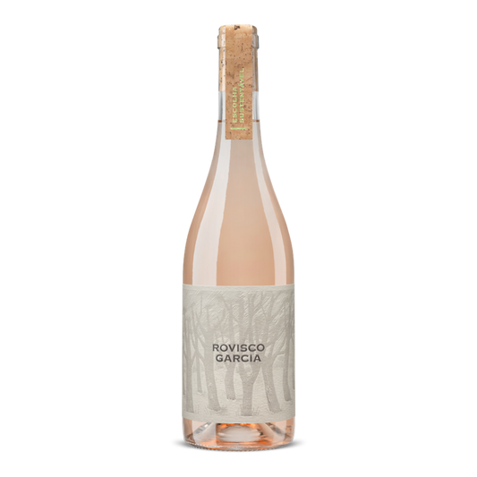 Rovisco Garcia Rosé