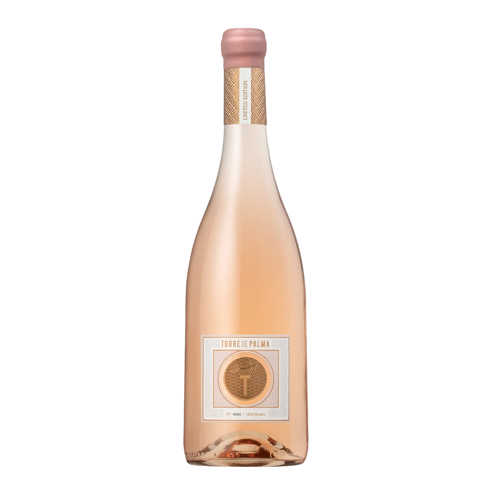 Torre de Palma Rosé