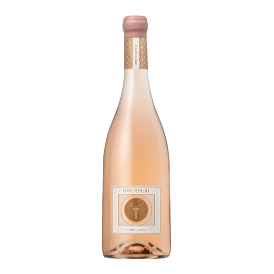 Torre de Palma Rosé
