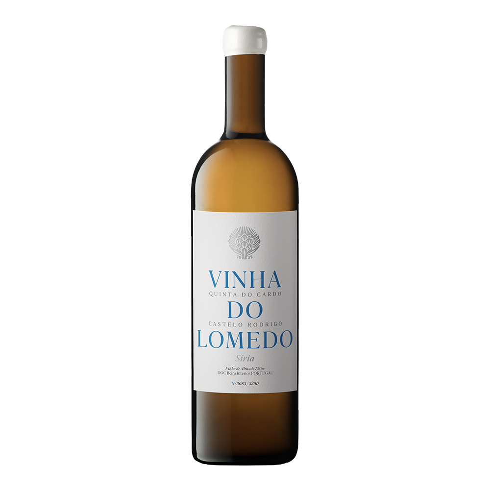 Quinta do Cardo Vinha do Lomedo