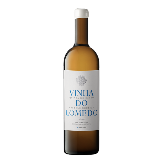 Quinta do Cardo Vinha do Lomedo