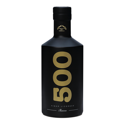 500 Reserva Tinto Vinho Licoroso D.O.C. Alentejo