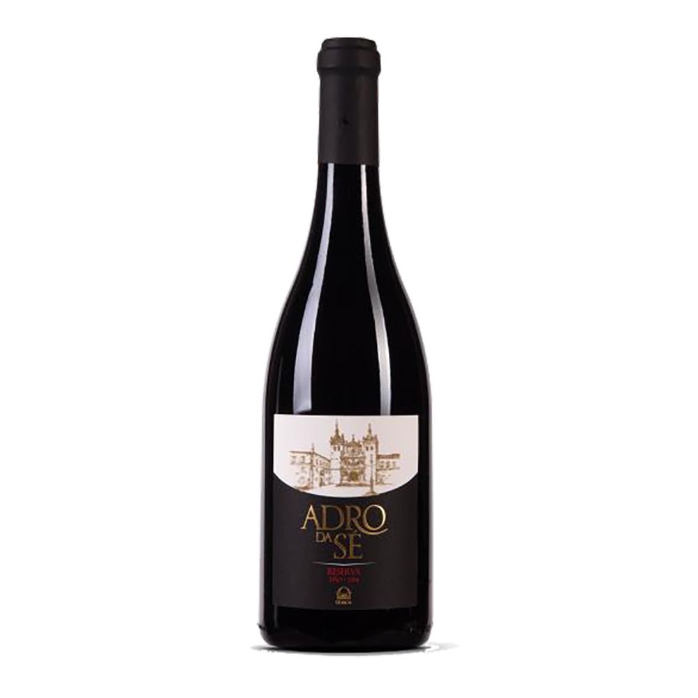 Adro Da Se Tinto Reserva