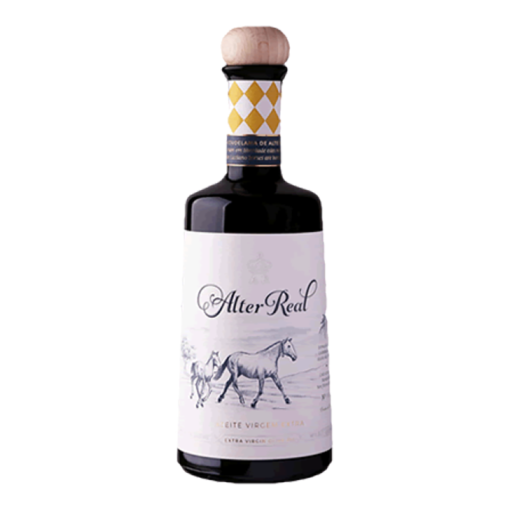 Companhia das Lezirias Alter Real Reserva Olivenöl 0,5l