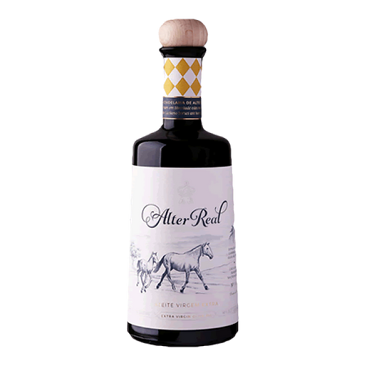 Companhia das Lezirias Alter Real Reserva Olivenöl 0,5l