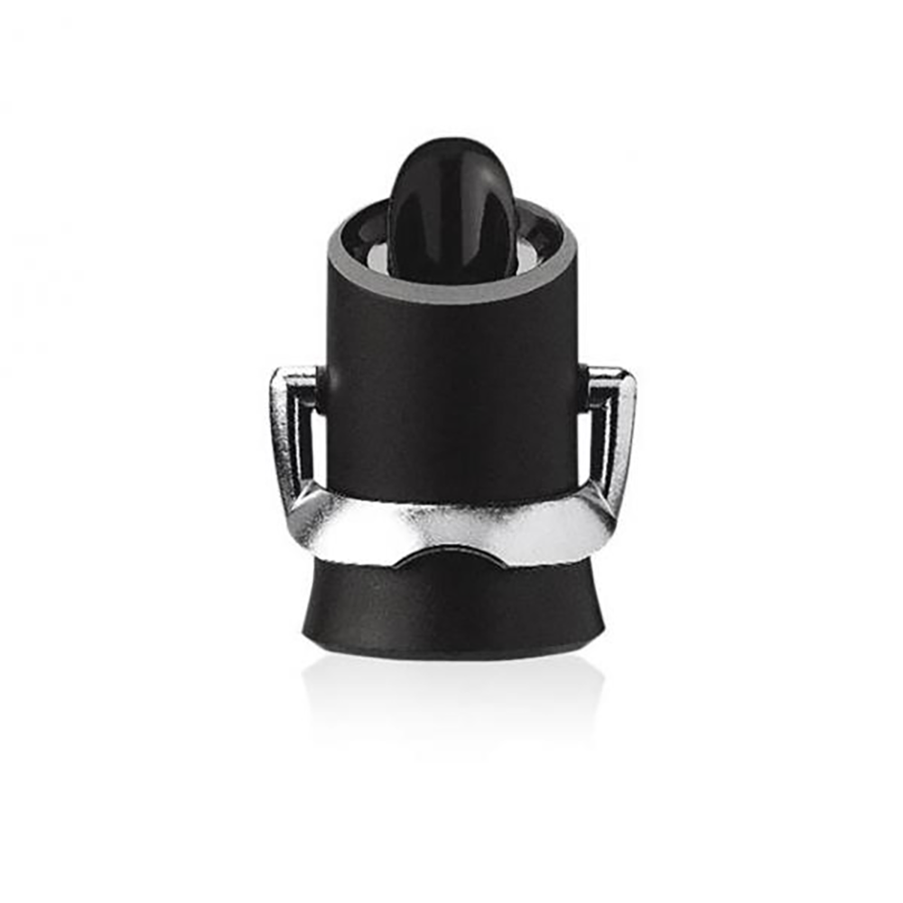 Champagnerverschluss und Ausgiesser - Vacu Vin