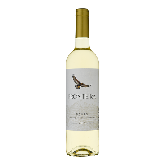 Fronteira Branco DOC Douro