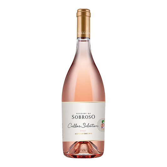 Herdade do Sobroso Cellar Selection