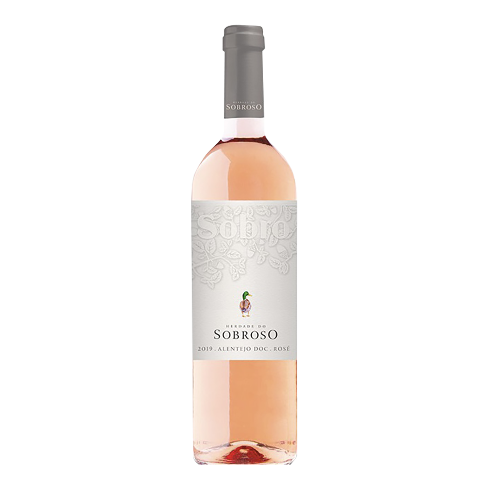 Sobroso Rosé