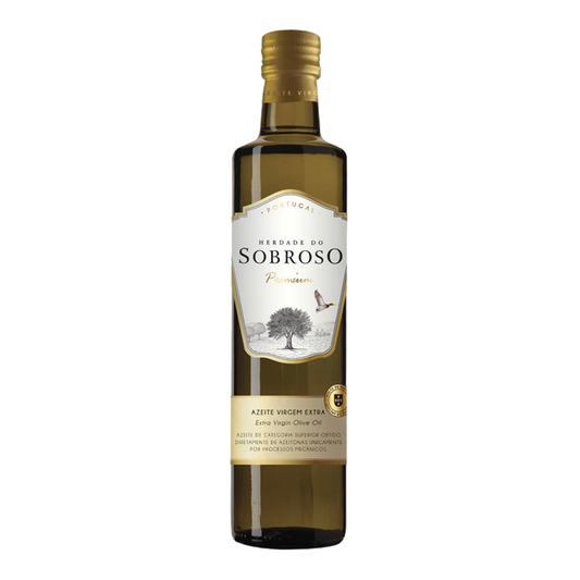 Herdade do Sobroso Extra Virgem Olivenöl